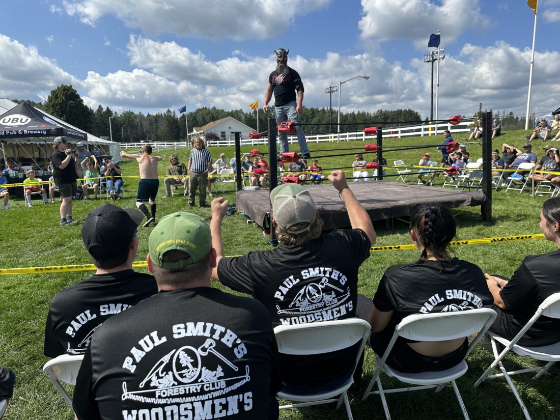 Good eats, good music News, Sports, Jobs Lake Placid News